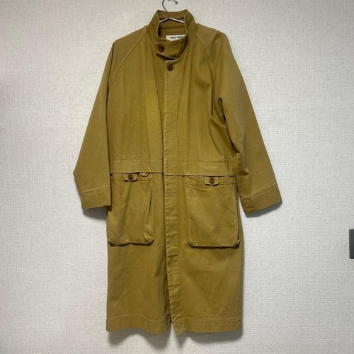 Henrik vibskov coat - henrik,