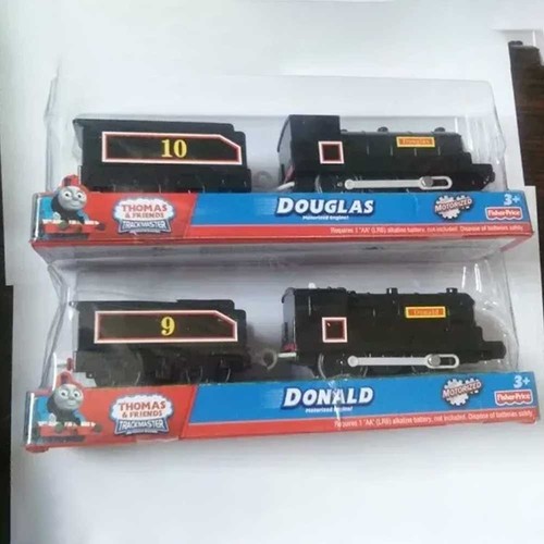 Thomas electric motorized - electric,