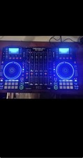 Denon MCX8000 DJ Controller