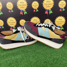 New Balance M237HG1 Outer Space Colour Way Mens Trainers UK 8.5