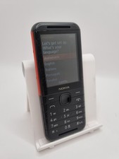 Nokia 5310 2020 TA-1212 Black