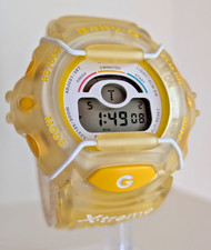 Vintage casio baby 340 - casio, baby-g