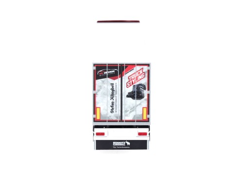 Herpa cars trucks he316644 - cars&trucks,