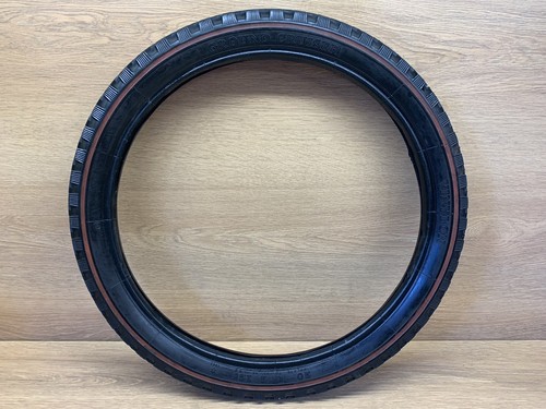 Groundcruiser tyre used - groundcruiser,