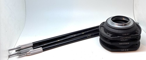 Leica leitz boowu a6 - a4,