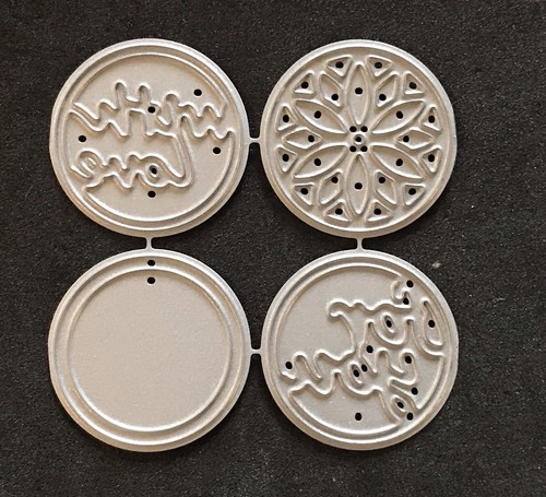 Cherished centres circles - cherished,