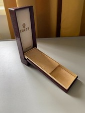 Vintage Tudor Watch Box -