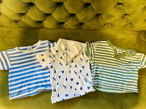Petite bateau baby - baby, t-shirt