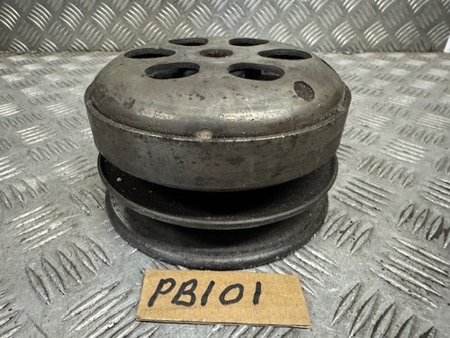 Piaggio 125 clutch and bell - clutch,