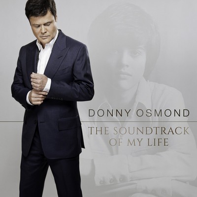 Donny osmond the soundtrack - donny,