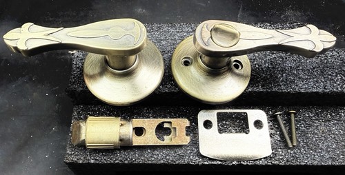 Kwickset marquis mcm mint - marquis,