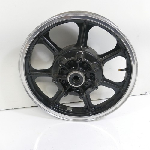 Kawasaki 1000 rear wheel - st,