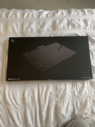 Huion wh1409 - huion, wh1409(8192)