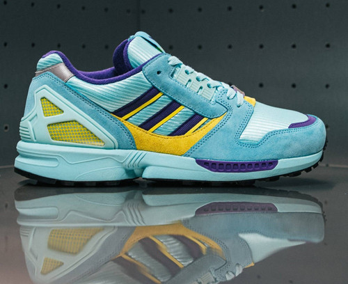 Adidas 8000 archive - 8000, proto