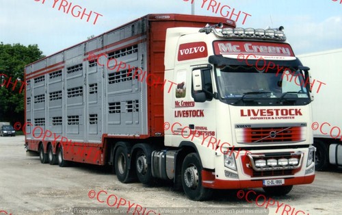 Truck lorry photo - photo, mc
