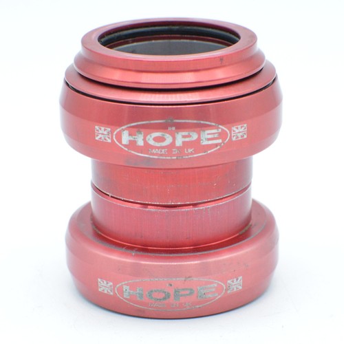 Hope headset red 8 - hope,