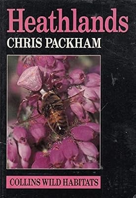Heathlands guide wild - heathlands, to