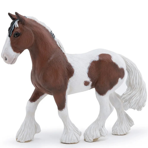 Papo horses tinker - tinker, animal