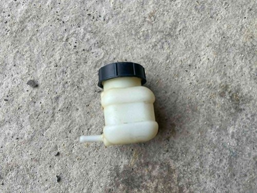 Fiat bertone clutch fluid - fiat,
