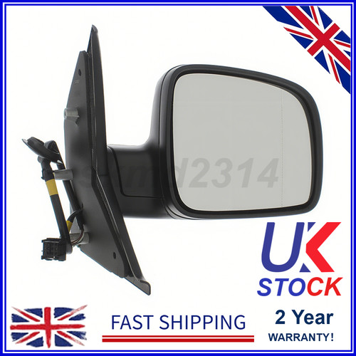 For transporter van - t5,