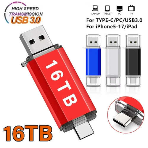 4tb 8tb 16tb otg - 16tb,