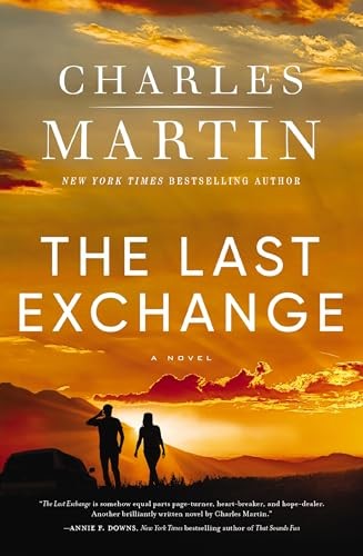 The last exchange - the,