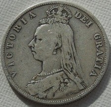 1887 Queen Victoria Jubilee