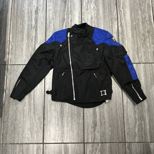 Belstaff outlaw biker jacket - outlaw,