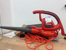 Flymo POWERVAC 3000 Garden