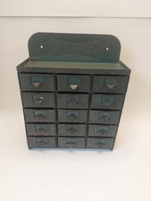 Vintage French Industrial