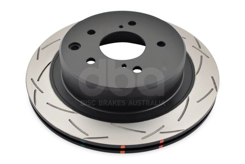 Dba brake discs 4000 series - discs, t3