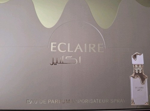 Arabian eclaire lattafa - arabian,