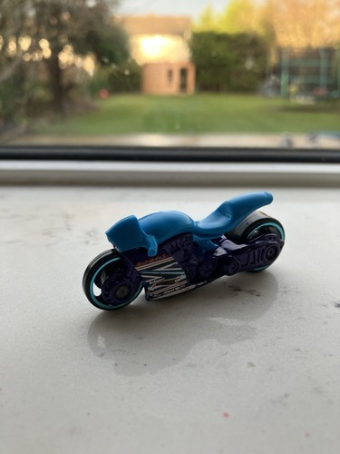 Hot wheels street stealth - stealth, hw