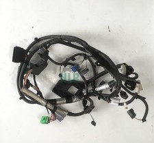 Land Rover Discovery 4 3.0 SDV6 Automatic Gearbox Wiring Loom GH22-7C078-RC