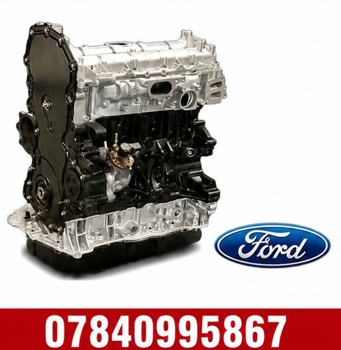 Ford transit ecoblue - transit, 2.0