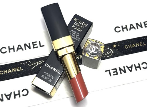 Chanel rouge coco flash - chanel,