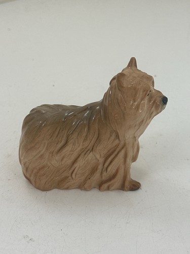 Beswick yorkshire terrier - beswick,