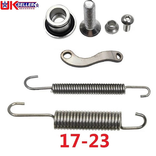 Kickstand side stand spring - kickstand,