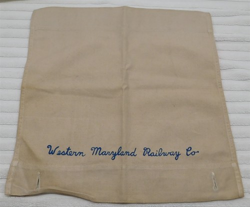 Western maryland railway - maryland,