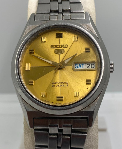 Vintage seiko japan - vintage,
