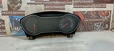 Ford mondeo instrument cluster - ford,