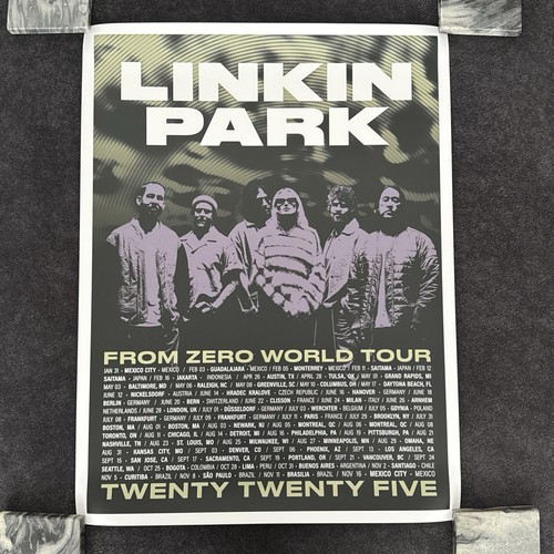 Linkin park from - park,