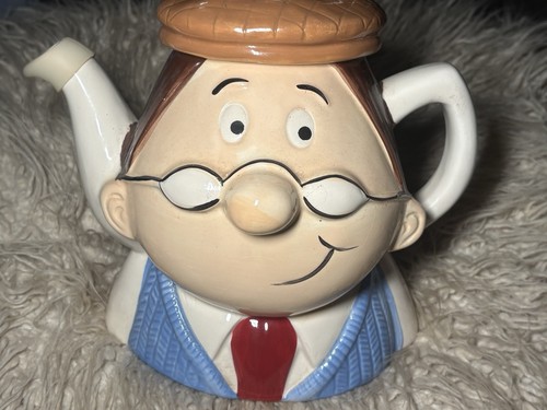 Official tetley tea gaffer - tetley,