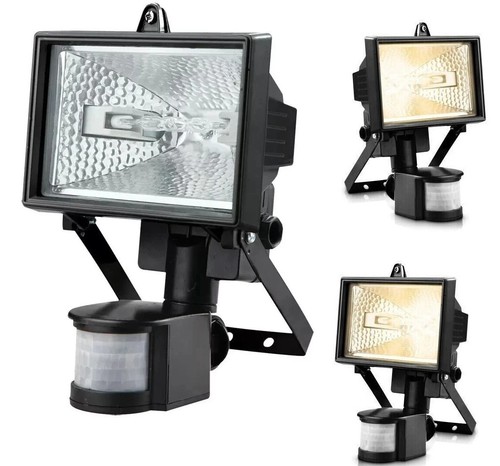500w halogen security - 500w,