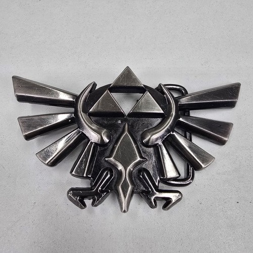 Legend zelda hylian crest - legend,