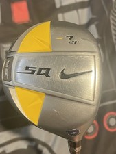 Nike Golf SQ Sasquatch 7 Wood