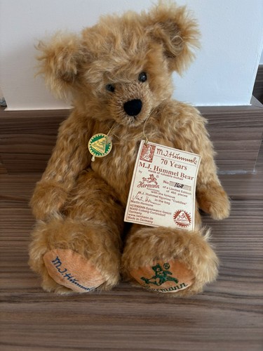 Hermann bear hummel - hummel, 70