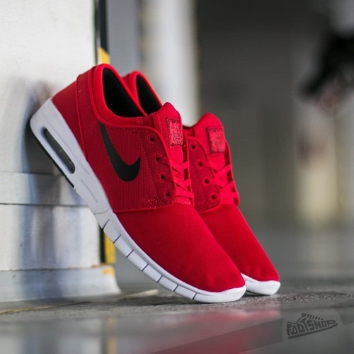 Nike stefan janoski max - sb,