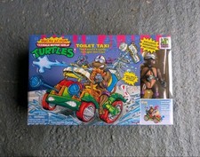 Playmates Teenage Mutant Ninja