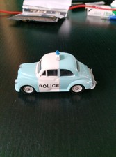 Corgi 96759 Morris Minor Saloon Merthyr Tydfil Police - unboxed